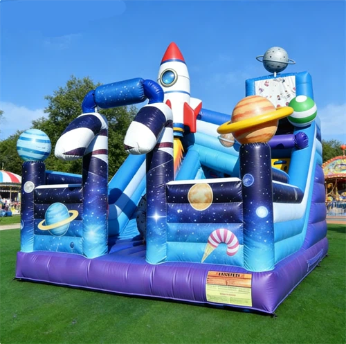 Bouncy Castle02 Bouncy Castle02