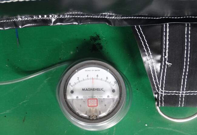 Disco Bouncy Castle 4