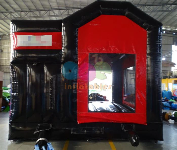 Inflatable TikTok Bouncy Castle